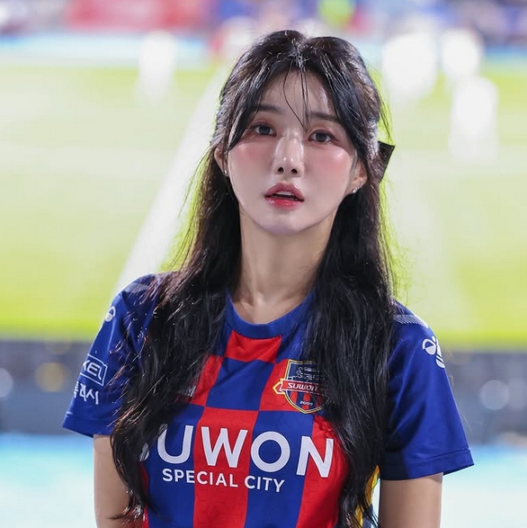 수원 FC 김태린