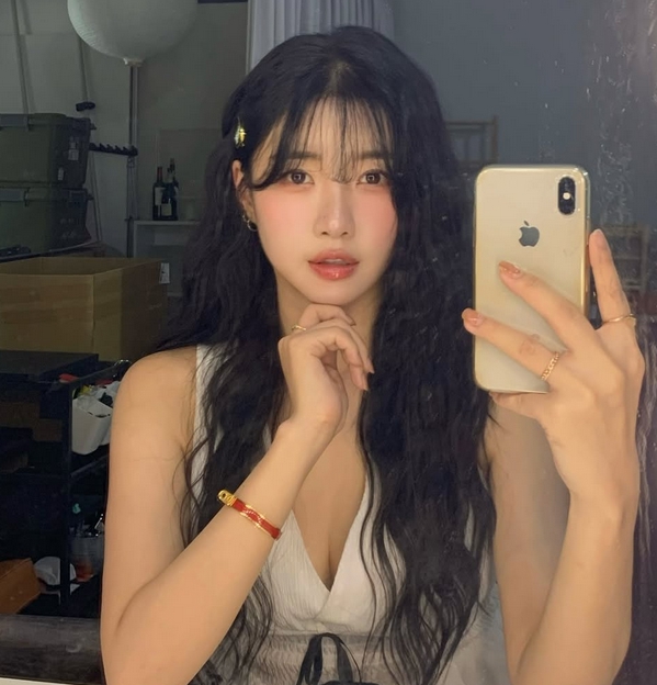 김태린 인스타그램