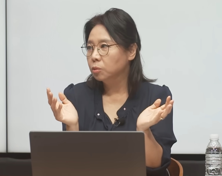 스픽스 노영희 변호사