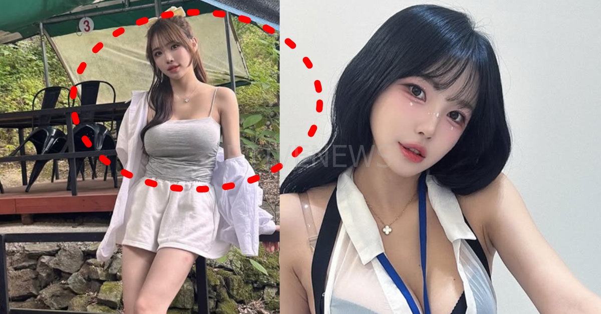 윤영서 치어리더