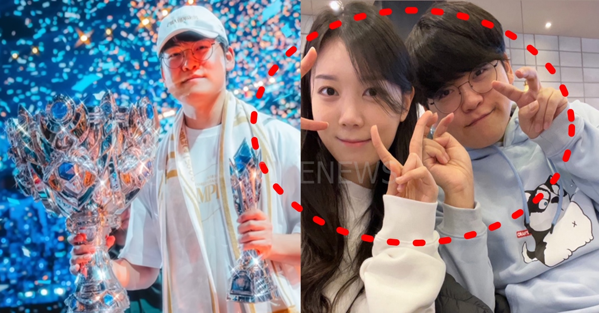 T1 롤드컵 우승 파엠 구마유시