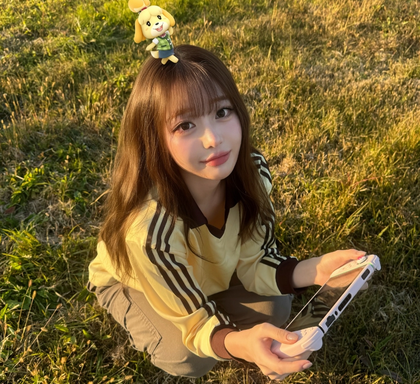 권희원 치어리더