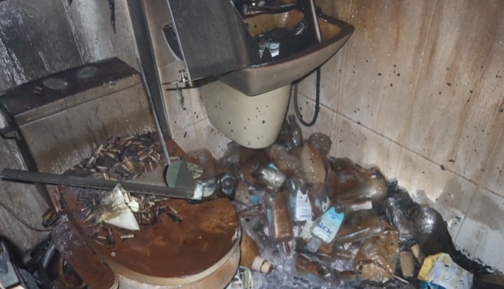 부산 소방재난본부