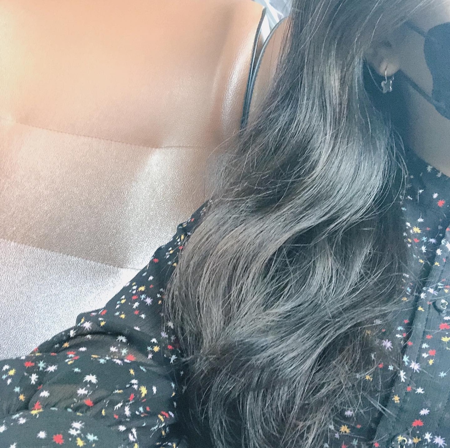 뇨롱이 인스타그램