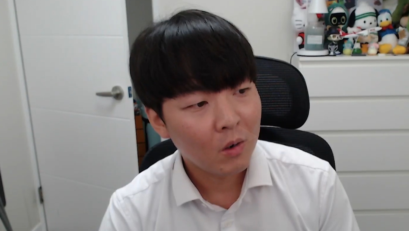 황덕연 해설 유튜브