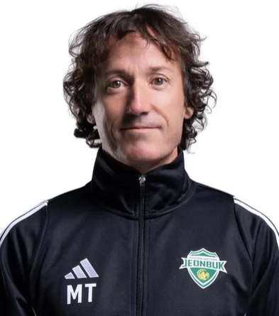 마우리시오 타리코