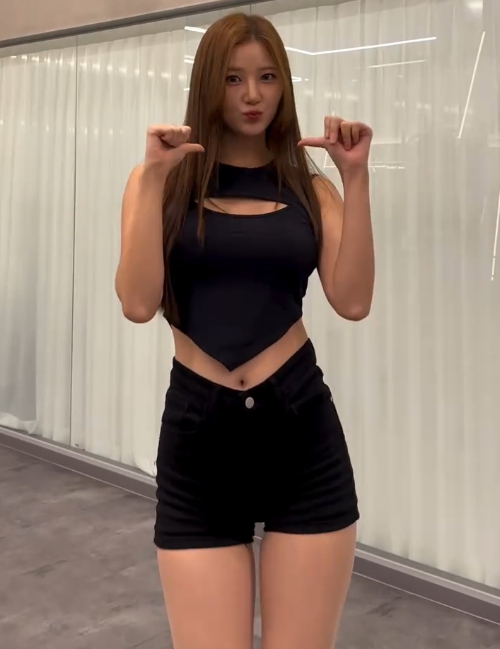 김해리 인스타그램