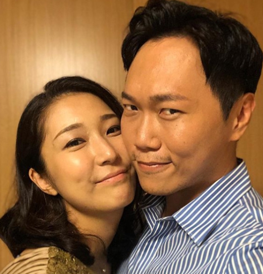 송진우 와이프 미나미