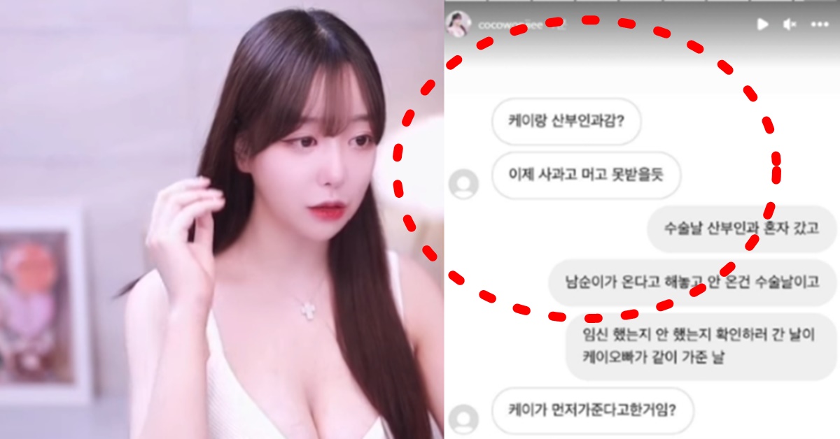 히콩 논란