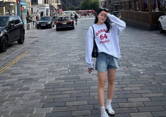 '여자 컬링 한일전' 설예은 남친 바비 래미 교제 시작한 진짜 계기 공개 (결혼, 인스타, 나이, 디시, 프로필)