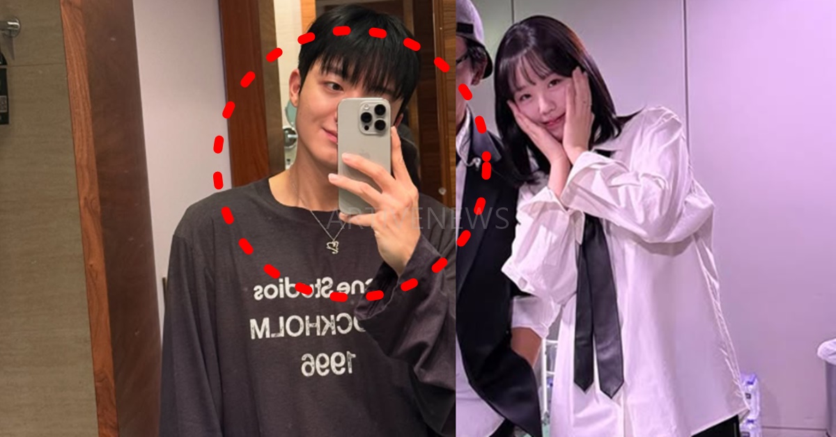 배우 지예은 댄서 바타 열애 및 프로필 총정리! 남친과 연애 공개 후 인스타 근황까지 (결혼, 교회)