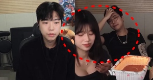 '쫀득 최솜이 결별' 진짜 헤어진 이유 밝혀지자 나온 팬들 실제 여론 (군대, 트위치, 논란)
