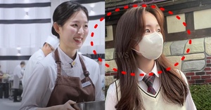 흑백요리사2 아기맹수 김시현 셰프 관련 이미지